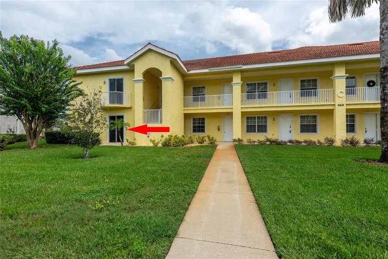 6750 Dali Ave #106, Land O Lakes, FL 34637