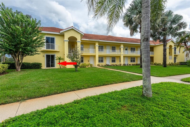 6750 Dali Ave #106, Land O Lakes, FL 34637