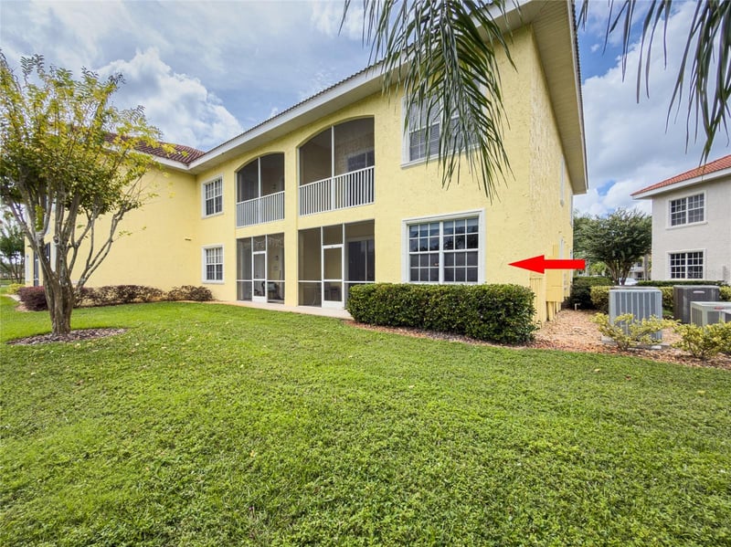 6750 Dali Ave #106, Land O Lakes, FL 34637