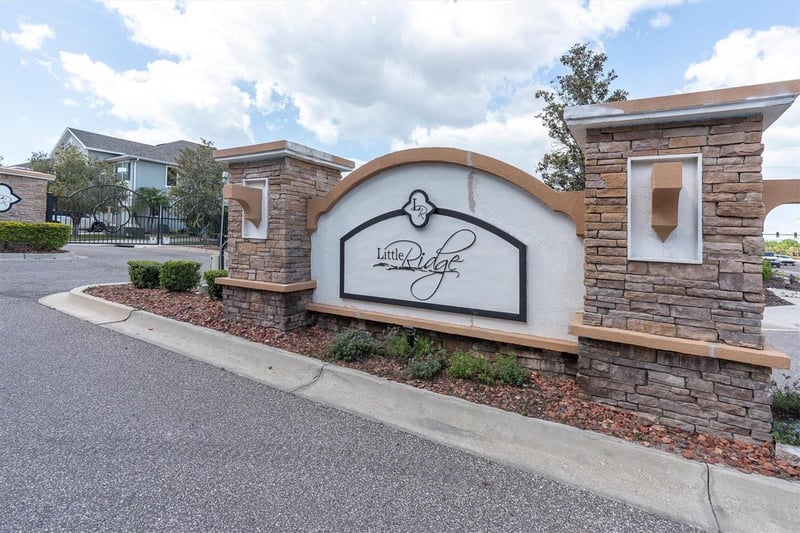 7604 Red Mill Cir, New Port Richey, FL 34653