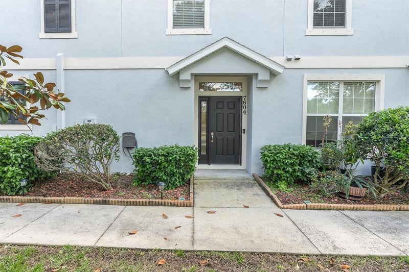 7604 Red Mill Cir, New Port Richey, FL 34653
