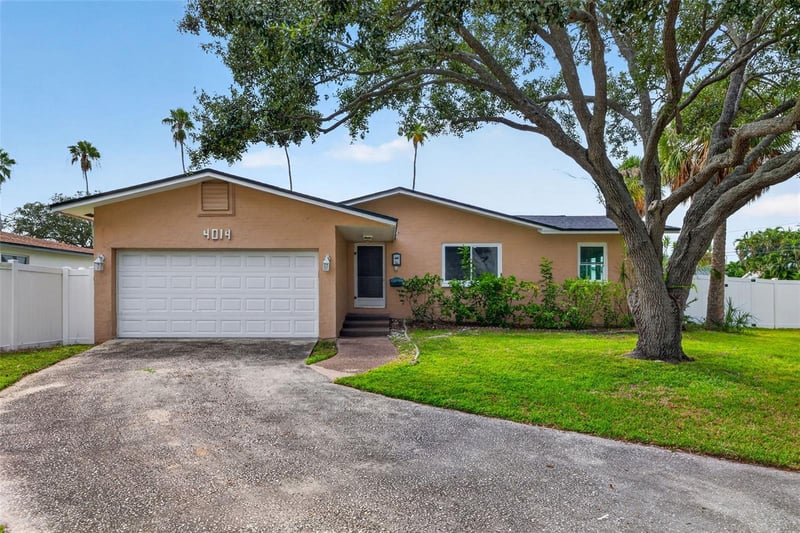 4014 Alabama Ave NE, St Petersburg, FL 33703