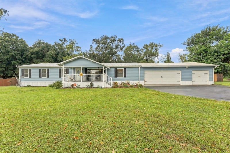 13429 Riada Way, Dade City, FL 33525