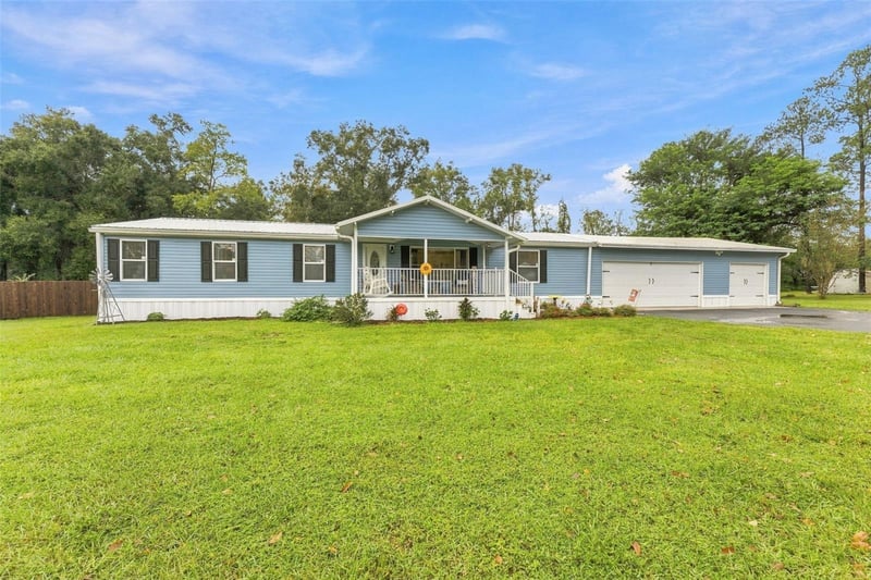 13429 Riada Way, Dade City, FL 33525