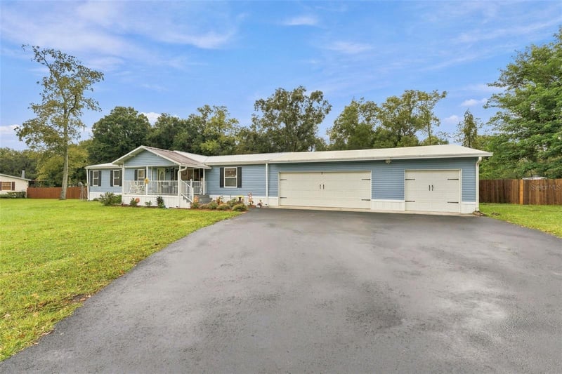 13429 Riada Way, Dade City, FL 33525