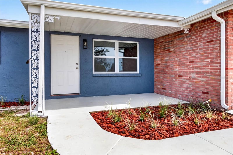 9516 Gray Fox Ln, Port Richey, FL 34668