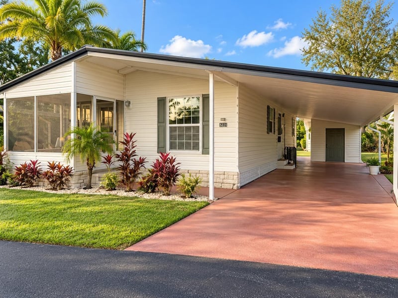 5221 Poinciana Cir, New Port Richey, FL 34653
