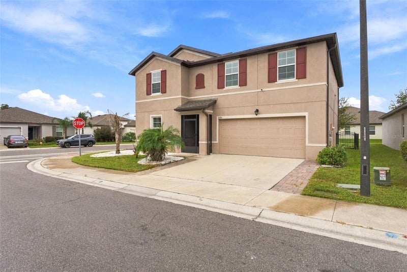 36801 Yesler Dr, Zephyrhills, FL 33542