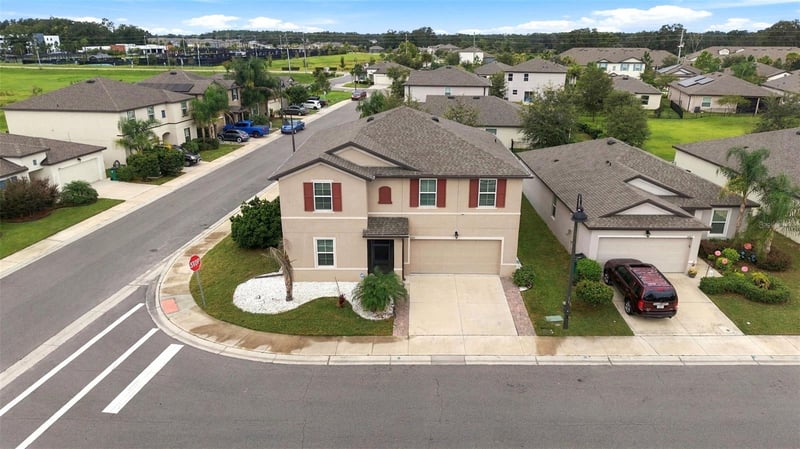 36801 Yesler Dr, Zephyrhills, FL 33542