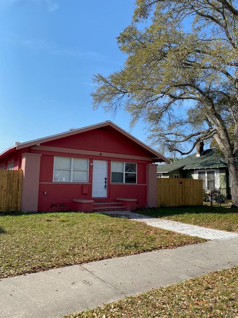 1034 16th Ave S, St Petersburg, FL 33705