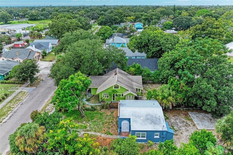 1005 16th Ave S, St Petersburg, FL 33705