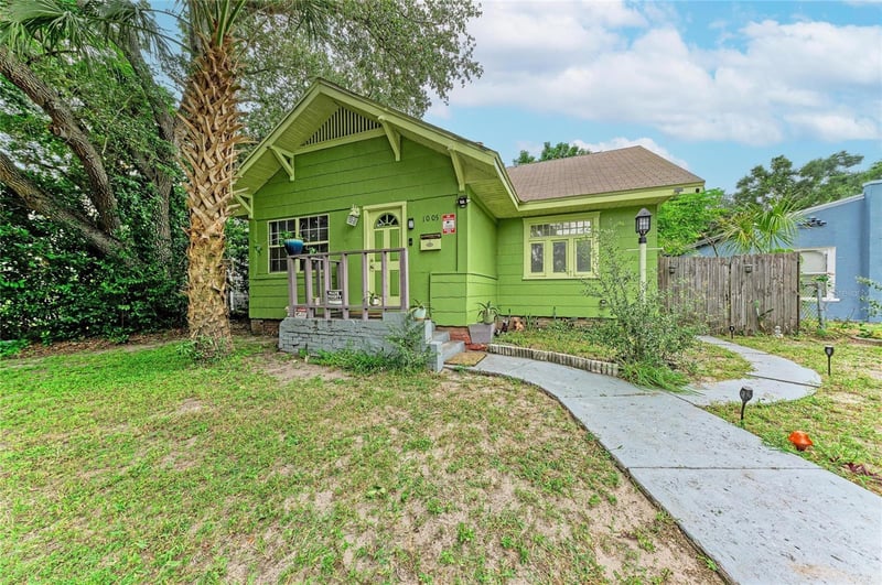 1005 16th Ave S, St Petersburg, FL 33705