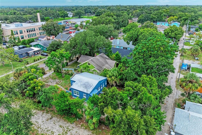 1005 16th Ave S, St Petersburg, FL 33705