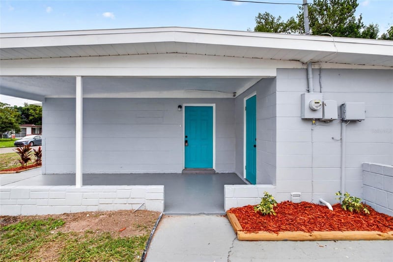 11031 Hassle Ave, Port Richey, FL 34668