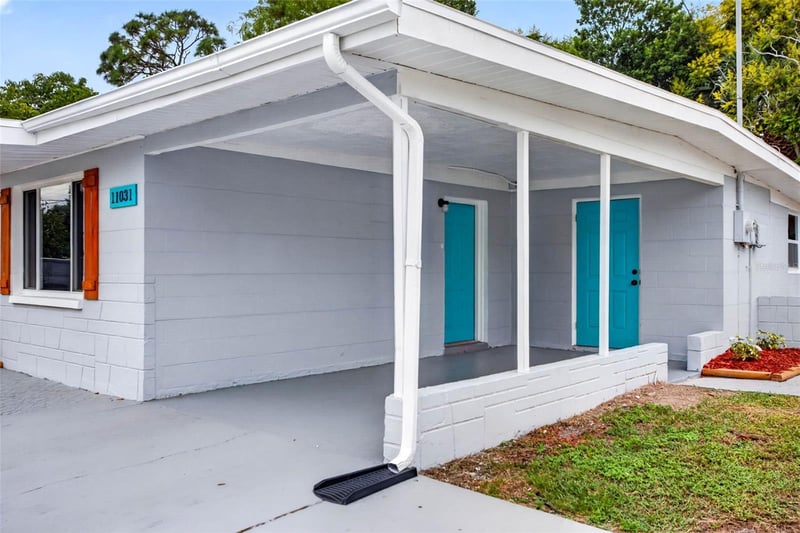 11031 Hassle Ave, Port Richey, FL 34668