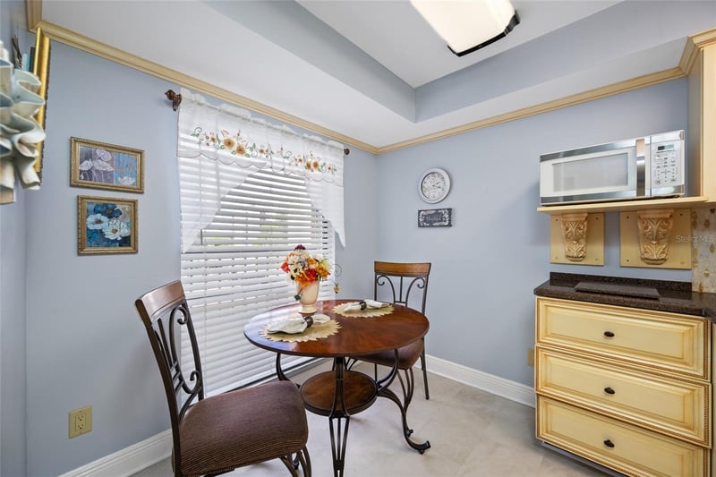 2700 Cove Cay Dr #1-3B, Clearwater, FL 33760
