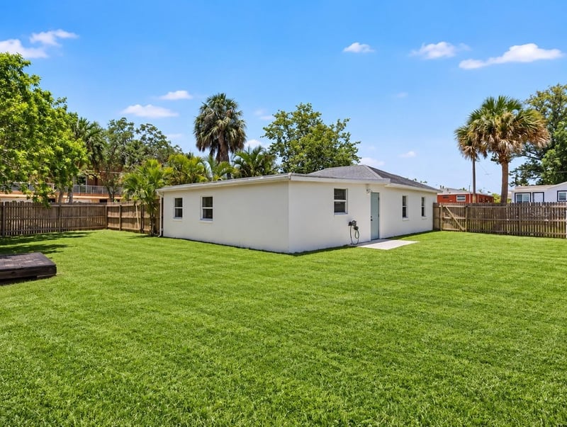 6714 S Faul St, Tampa, FL 33616