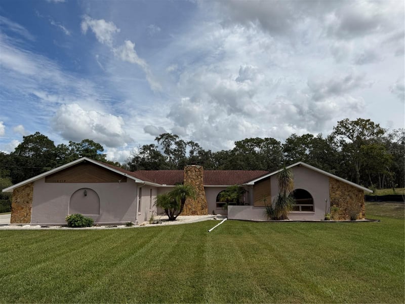 18216 Monteverde Dr, Spring Hill, FL 34610