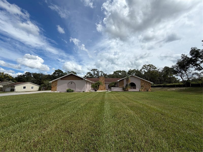 18216 Monteverde Dr, Spring Hill, FL 34610