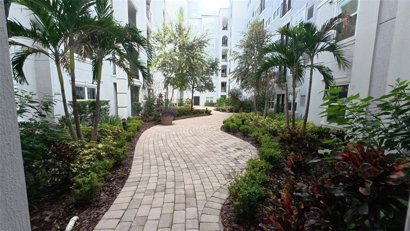 300 E South St #1005, Orlando, FL 32801