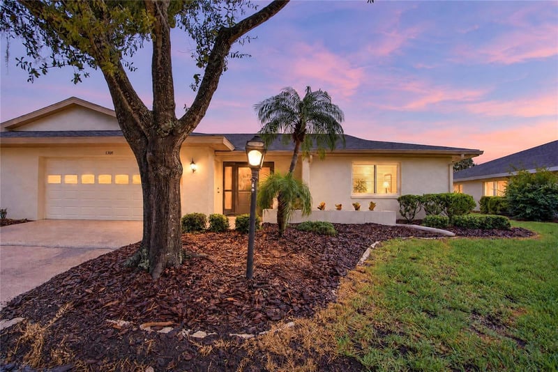 1308 Leland Dr #1308, Sun City Center, FL 33573