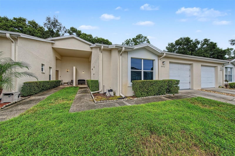 Home Worth Check