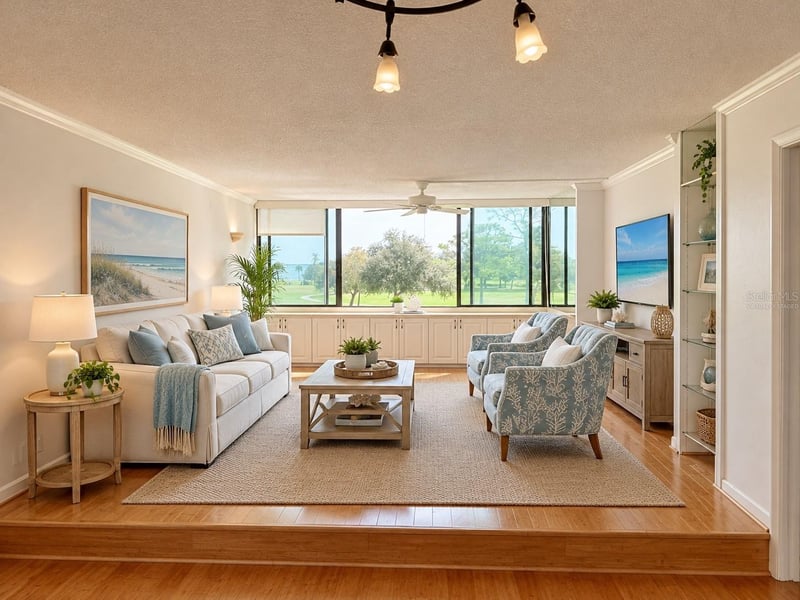 2620 Cove Cay Dr #307, Clearwater, FL 33760