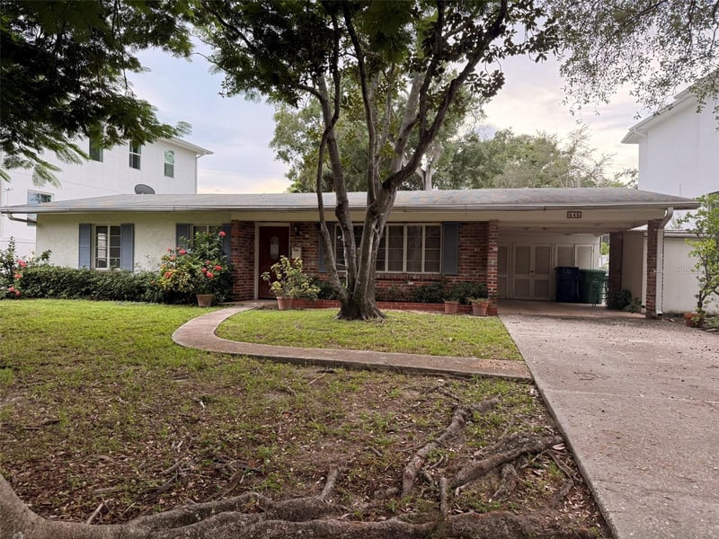540 Severn Ave, Tampa, FL 33606