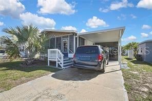 2400 Lemur Dr, Holiday, FL 34690