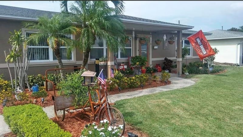 3901 Yardley Ave N, St Petersburg, FL 33713