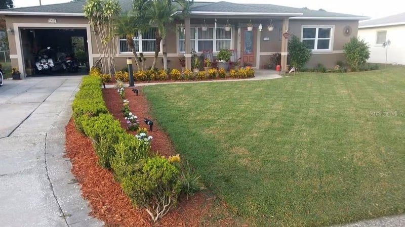 3901 Yardley Ave N, St Petersburg, FL 33713