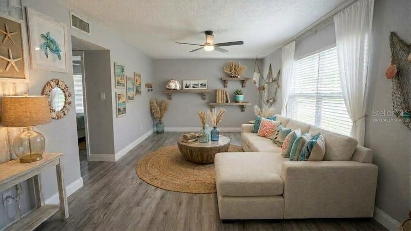 111 145th Ave E #4, Madeira Beach, FL 33708