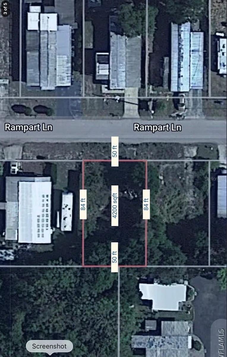 11331 Rampart Ln, Port Richey, FL 34668