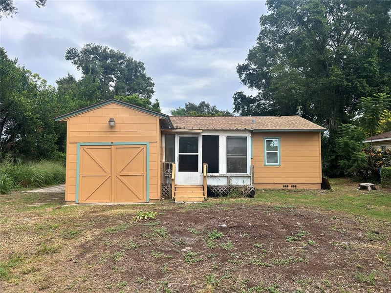 1920 23rd Ave N, St Petersburg, FL 33713