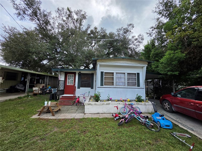 Home Worth Check