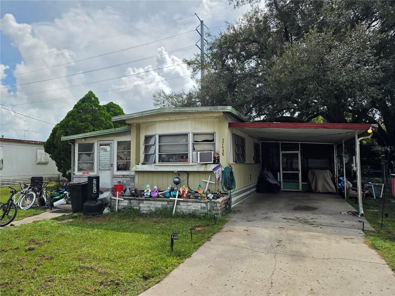 37648 March Ln, Zephyrhills, FL 33541