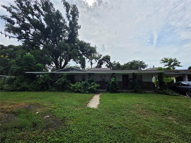 Home Worth Check