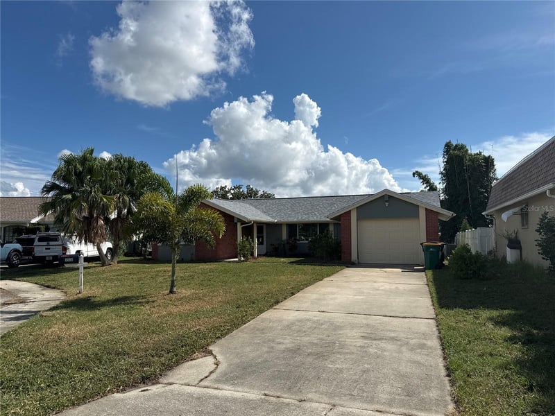 3508 Norland Ct, Holiday, FL 34691