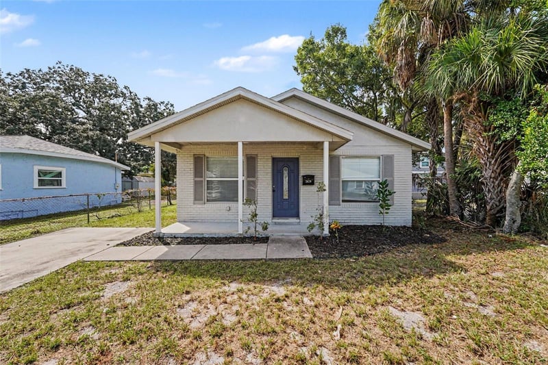 2620 13th Ave S, St Petersburg, FL 33712