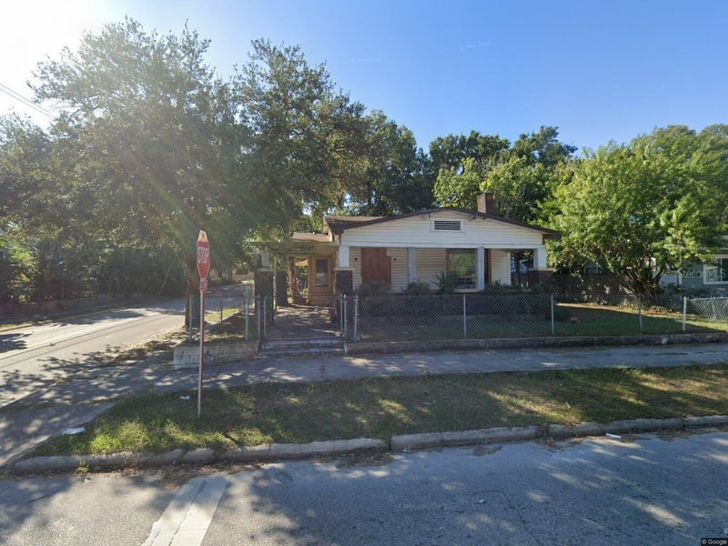 919 E 24th Ave, Tampa, FL 33605