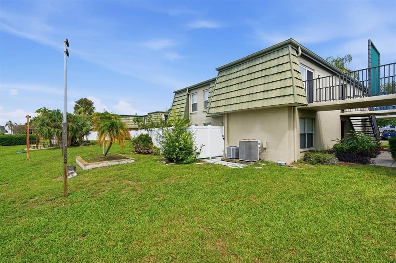 1799 N Highland Ave #163, Clearwater, FL 33755