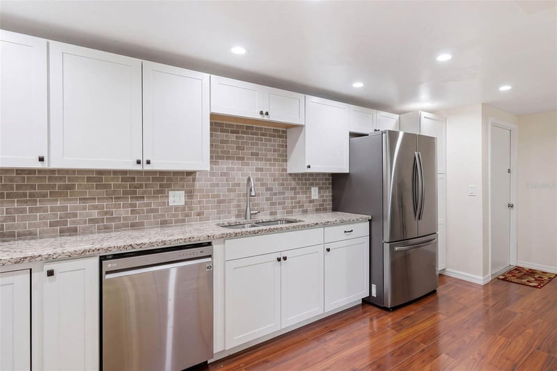 1799 N Highland Ave #163, Clearwater, FL 33755