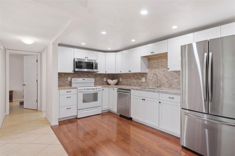 1799 N Highland Ave #163, Clearwater, FL 33755