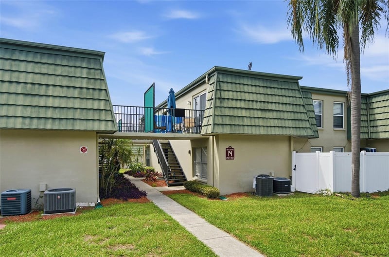 1799 N Highland Ave #163, Clearwater, FL 33755