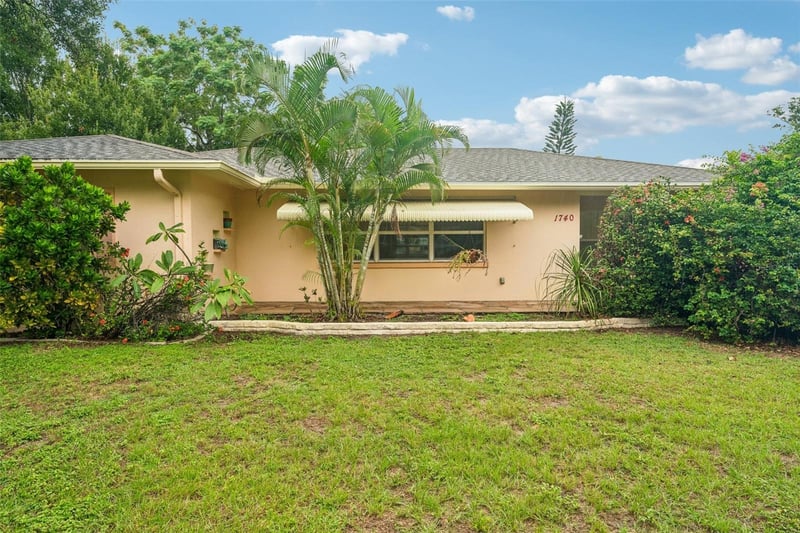 Home Worth Check