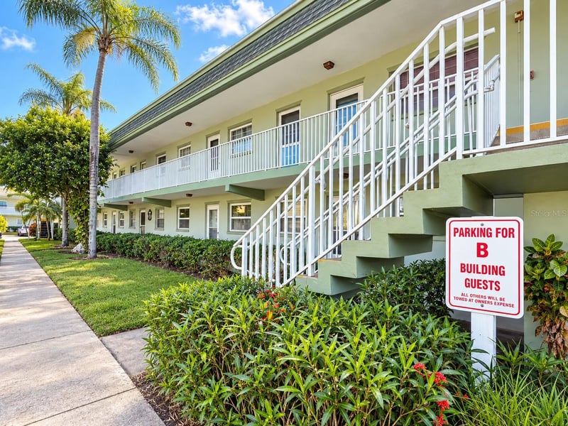 1433 S Belcher Rd #B2, Clearwater, FL 33764