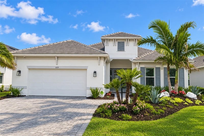 15159 Contenta Loop, Lakewood Ranch, FL 34211
