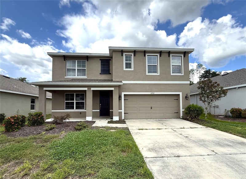16702 Southern Oaks Trl, Parrish, FL 34219