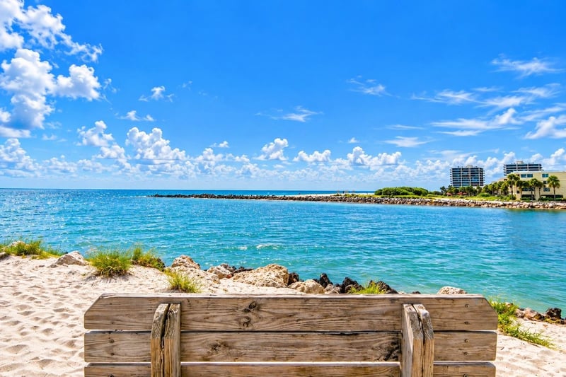 7150 Sunset Way #705, St Pete Beach, FL 33706