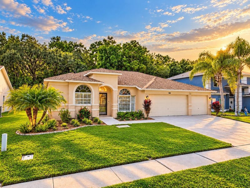 4798 Augusta Ave, Oldsmar, FL 34677